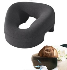 Face Down Pillows Massage After Surgery Post Eye Surgery, Pillow for Bed Head...