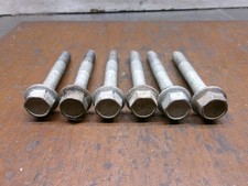 93 - 97 Cadillac Seville Front K-frame Crossmember Mounting Bolts 93 - 97 Cadillac Seville Front K-frame Crossmember Mounting Bolts