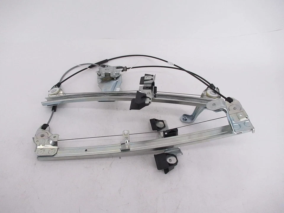 Regulador de ventana eléctrica puerta trasera original Toyota 4runner grn28# 10-22 69807-35030 Foto 3 de 4
