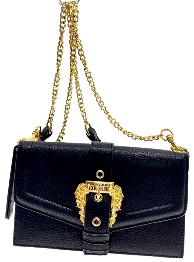 Versace Jeans Couture Shoulder Bags for Women for sale | eBay
