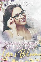 Zoe Allison | Second Chance At First Love | Taschenbuch | Englisch (2021)