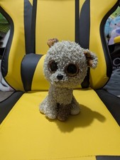 Rootbeer the Dog Ty Beanie Baby