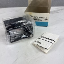 Para Dynamics SWR  Power Meter PDC 1 Valor Enterprises NOS