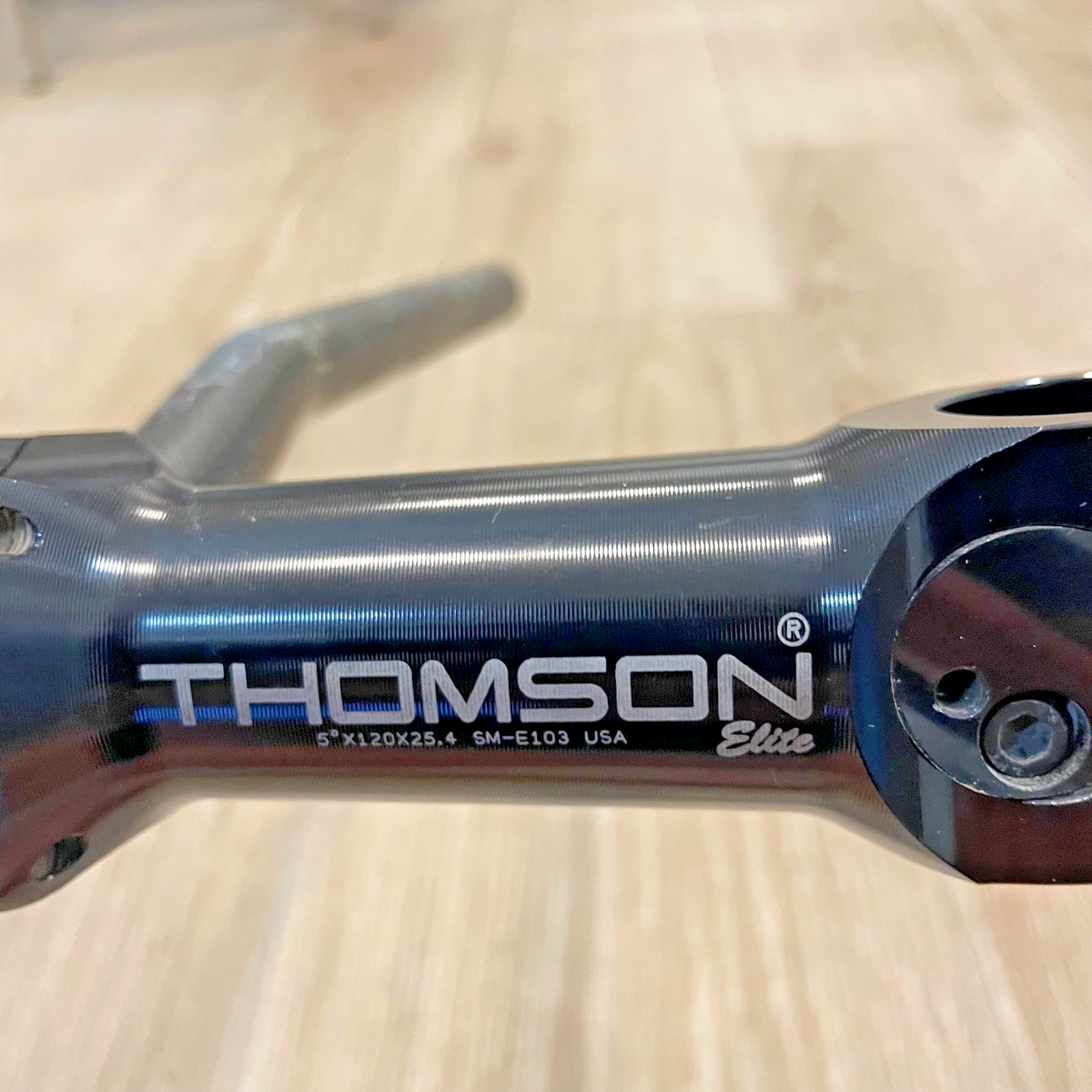 EASTON EC90 × THOMSON Elite EC90 Seatpost | Easton Cycling – Easton Cycling US