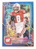 2025 VINNY ANTHONY II Bowman University Chrome #171 1st Blue Mini Diamond /150