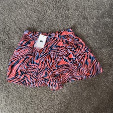 Quicksilver Sun Club Shorts Womens L Cotton L...