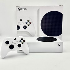 Console Xbox Serie S 512 Gb Completa Con Scatola Come Nuova Spedizione 48 H