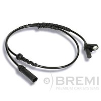 Bremi Sensor DrehzahlfüHler Vorne FüR Bmw 5Er Touring F11 F10 F18 Brandneu