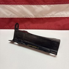 Nos Oem 1961 Ford Galaxie Starliner Lh Outer Grille Support Bracket