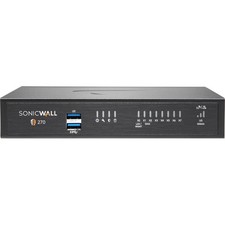 SonicWall TZ270 Network Security/Firewall Appliance 02-ssc-6843 02ssc6843