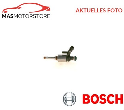 EINSPRITZVENTIL BOSCH 0 261 500 01E A FÜR VW GOLF VII,TIGUAN 180KW,169KW