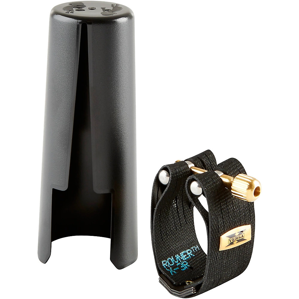 Rovner Versa X Ligature For HR Baritone Sax MPC Gold 8190₽