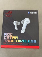 ASUS ROG CETRA ANC TWS Wireless Earphones Bluetooth Gaming Earbuds Low Latency T