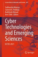Sudhanshu Maurya (U. A.) | Cyber Technologies And Emerging Sciences | Buch