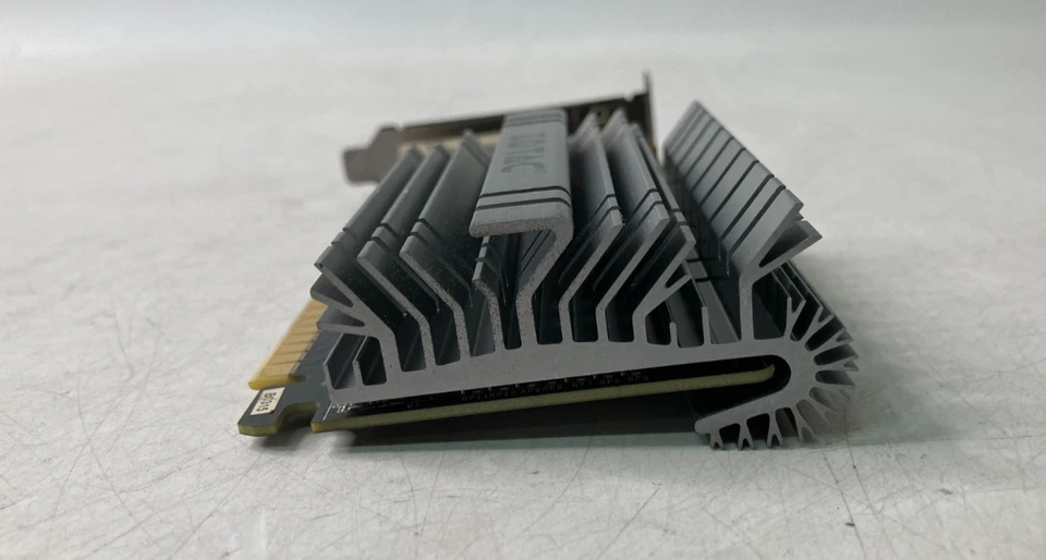 Zotac GeForce GT 730 ZONE Edition 4GB 64Bit DDR3 9288-9N308-A00Z8 - Image 4 of 4