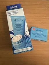 Skinfix Barrier Buddies Heavy Hitter Set + BONUS 0.5oz Triple Lipid Cream