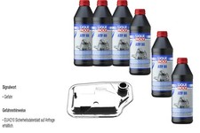 Filtre à huile Mazda DEMIO