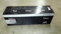 Lexmark 700D3 Entwickler Kit 70C0D30 Magenta FüR Lexmark CS310/CS410/CS510