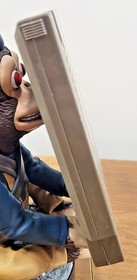 NES Nintendo Track & Field II 2 - CART ONLY *Tested & Works*