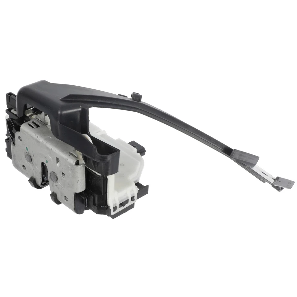 Conjunto de trava Ford genuína BL8Z-7821813-B - Imagem 3 de 4