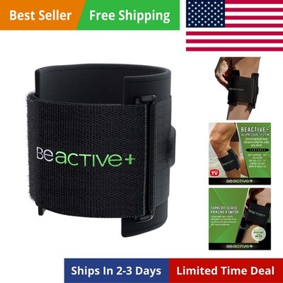 Plus Acupressure System - Sciatica Pain Relief Brace For Sciatic Nerve Pain, ...