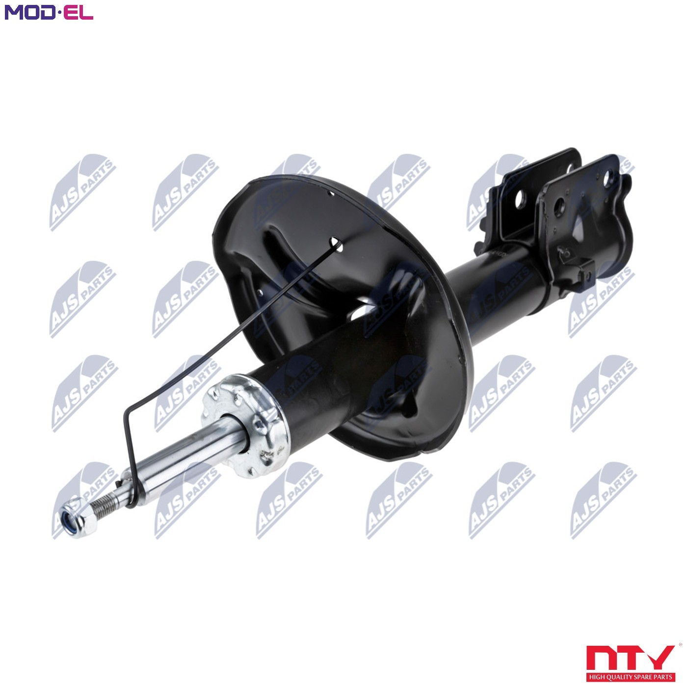 SHOCK ABSORBER A-HY-557 FORSHOCK ABSORBER A-HY-557 FOR HYUNDAI  KIA  553612E501