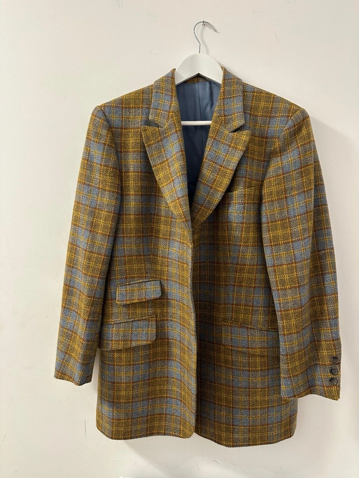 daniels & korff - Magee - vintage tweed sakko/ blazer kim, gr. 42d - MAGEE 1866 - Bild 1 von 4