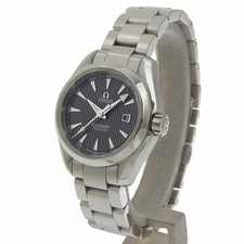 OMEGA Seamaster Aqua Terra Date 150m 231.10.61.06.001 SS 30mm #012 2