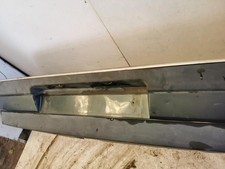 Pare-choc arrière Peugeot 405