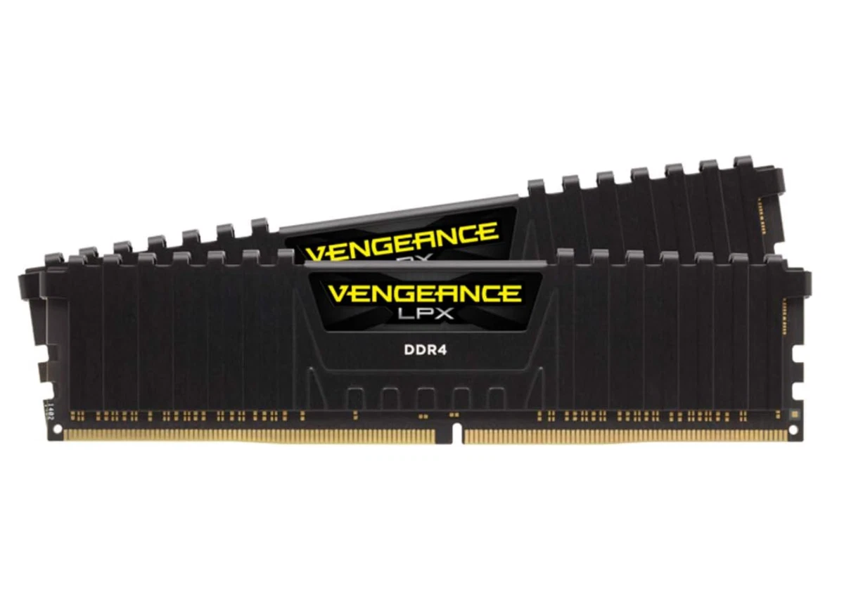 Corsair DDR4 SDRAM 64 GB Total Capacity Memory (RAM) for sale - eBay