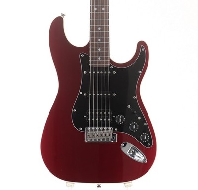 Fender Japan AST-M/SSH OCR Aerodyne Stratocaster 2007-2010 | eBay
