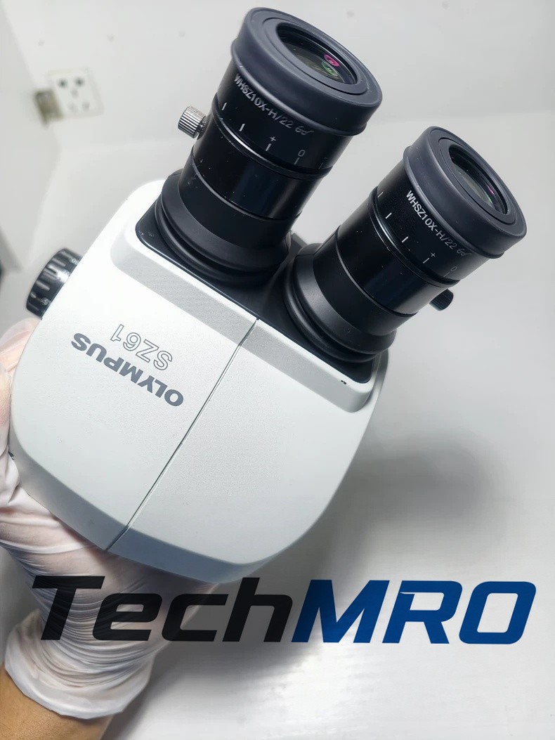 1PCS used Olympus SZ61 microscope By DHL or FedEX Free shipping | eBay