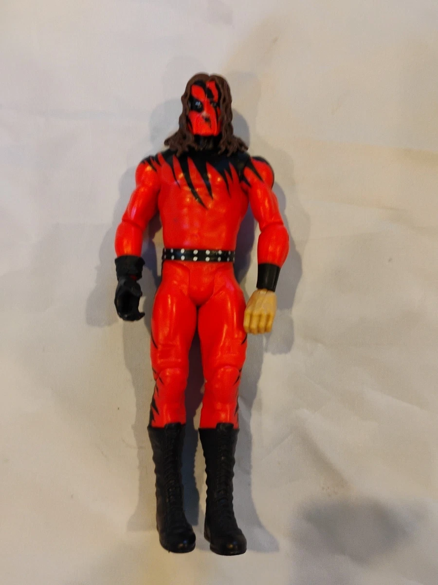 Wwe Kane Mask In Sports Action Figures for sale | eBay