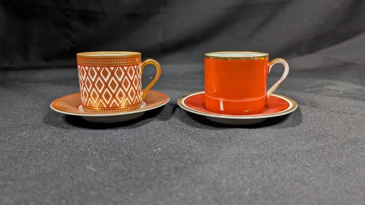25+ Fitz & Floyd Cup Saucer for sale | Updated Oct 2026