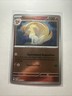 Mega Evolution Reverse Holo Ninetales 020/132 Pokemon Card