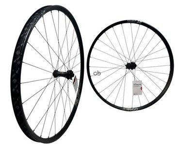 Laufradsatz DT Swiss X1900 SPLINE IS 25mm Ratchet 29''