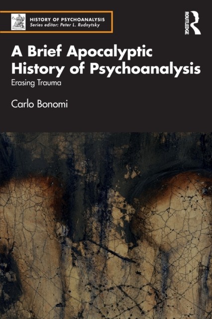 Brief Apocalyptic History Of Psychoanaly
