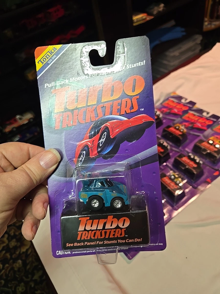 tonka turbo tricksters products for sale | eBay