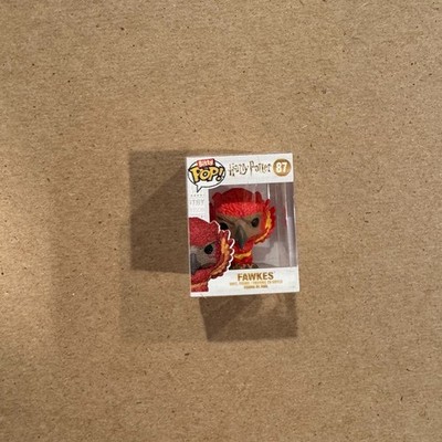 Bitty POP Figures - Harry Potter Bitty Collector 12-Pack