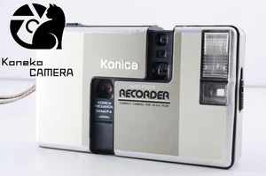 Konica Recorder | eBay