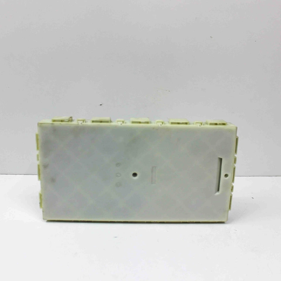 Centralina comfort BMW X5 F15, F85 9355750 4.4 benzina 330kw 2014 28312823 - Immagine 3 di 4