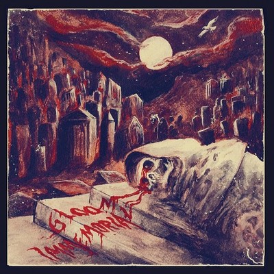 Hooded Menace Gloom Immemorial (Vinyl) 12'' Album (UK IMPORT)