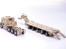 Panzerkampf 1:72 M1070 Tank Transporter US Army
