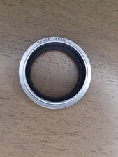OEM Nikon BR2 macro reverse adapter ring for manual focus Nikkor lens .