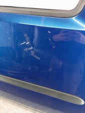 Porte avant et accessoires Fiat DOBLO