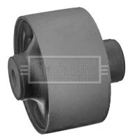 Borg & Beck BSK7627 Front Wishbone Control Trailing Arm Bush Fits Mitsubishi