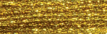 DMC Lichteffekte Stickgarn 8,7 Yard - Dunkelgold - 317W-E3852