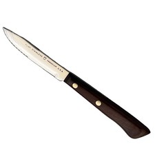 Vintage Flint Arrow Stainless Vanadium Paring Knife 3” Blade Made In USA *READ