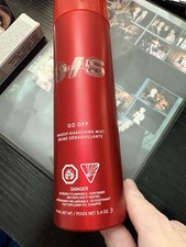 O/S One Size by Patrick Starrr Go Off Makeup Dissolving Mist 3.4 oz - 1 CAN