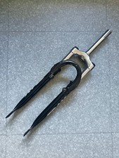 Suspension Forks For 26" Wheels